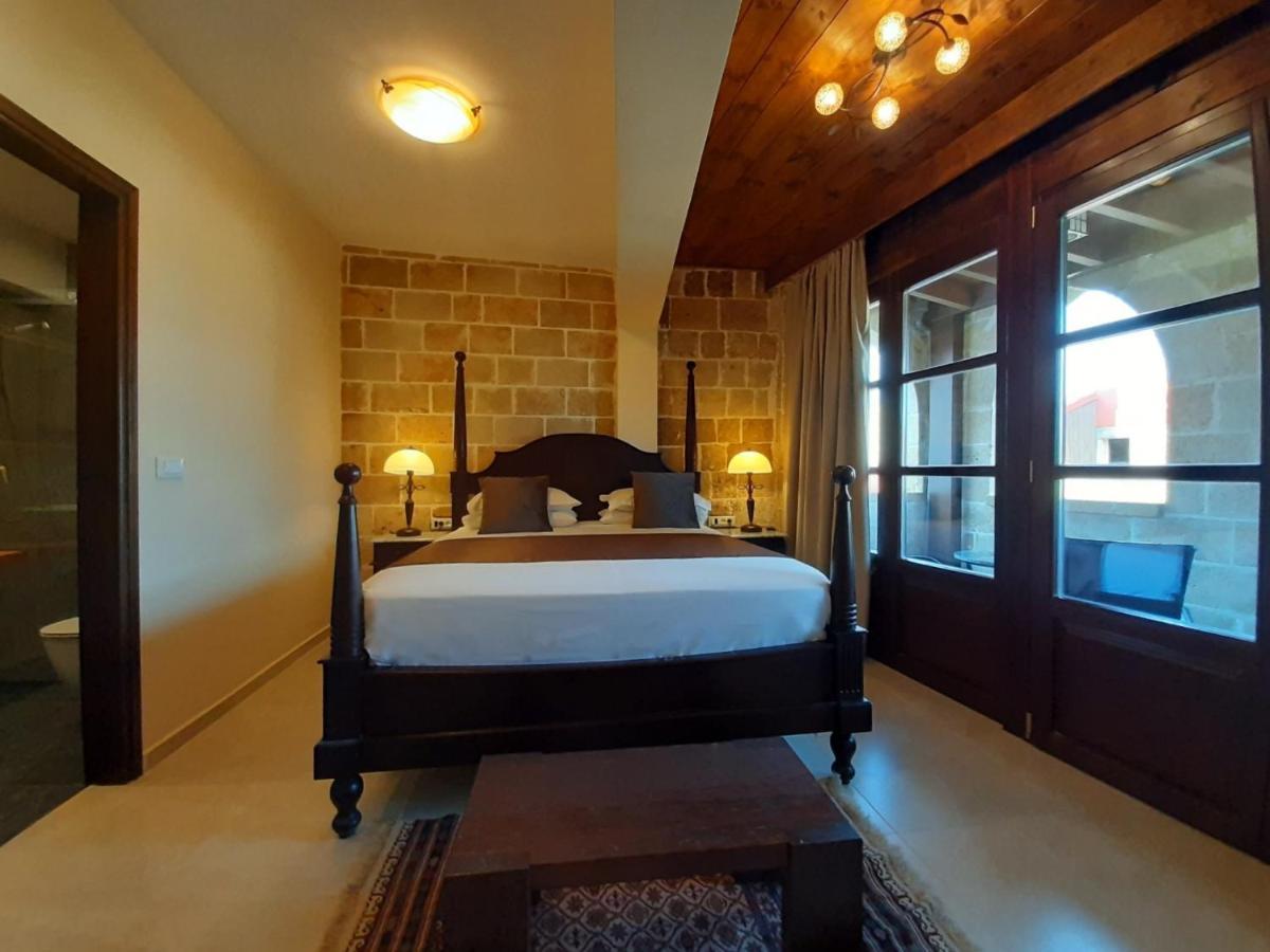 S.Nikolis' Historic Boutique Hotel Родос Экстерьер фото