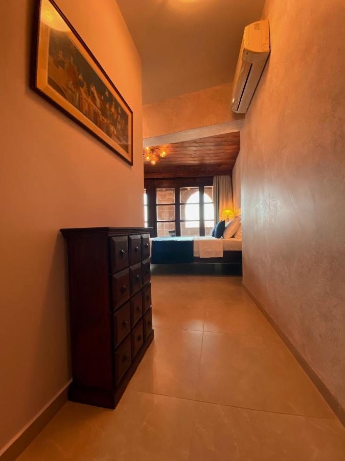 S.Nikolis' Historic Boutique Hotel Родос Экстерьер фото