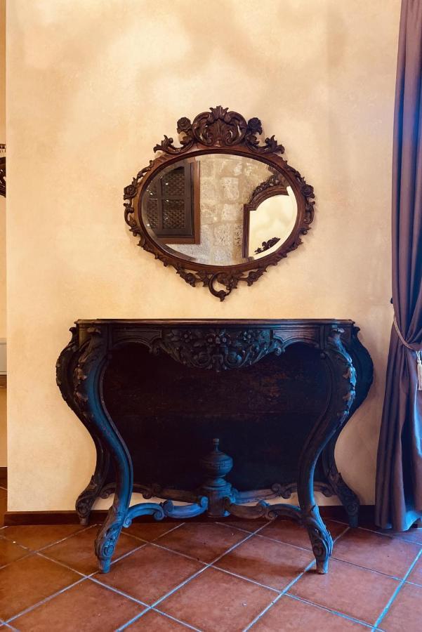 S.Nikolis' Historic Boutique Hotel Родос Экстерьер фото