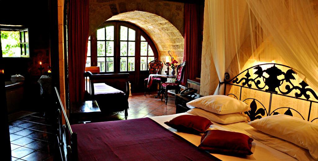 S.Nikolis' Historic Boutique Hotel Родос Номер фото