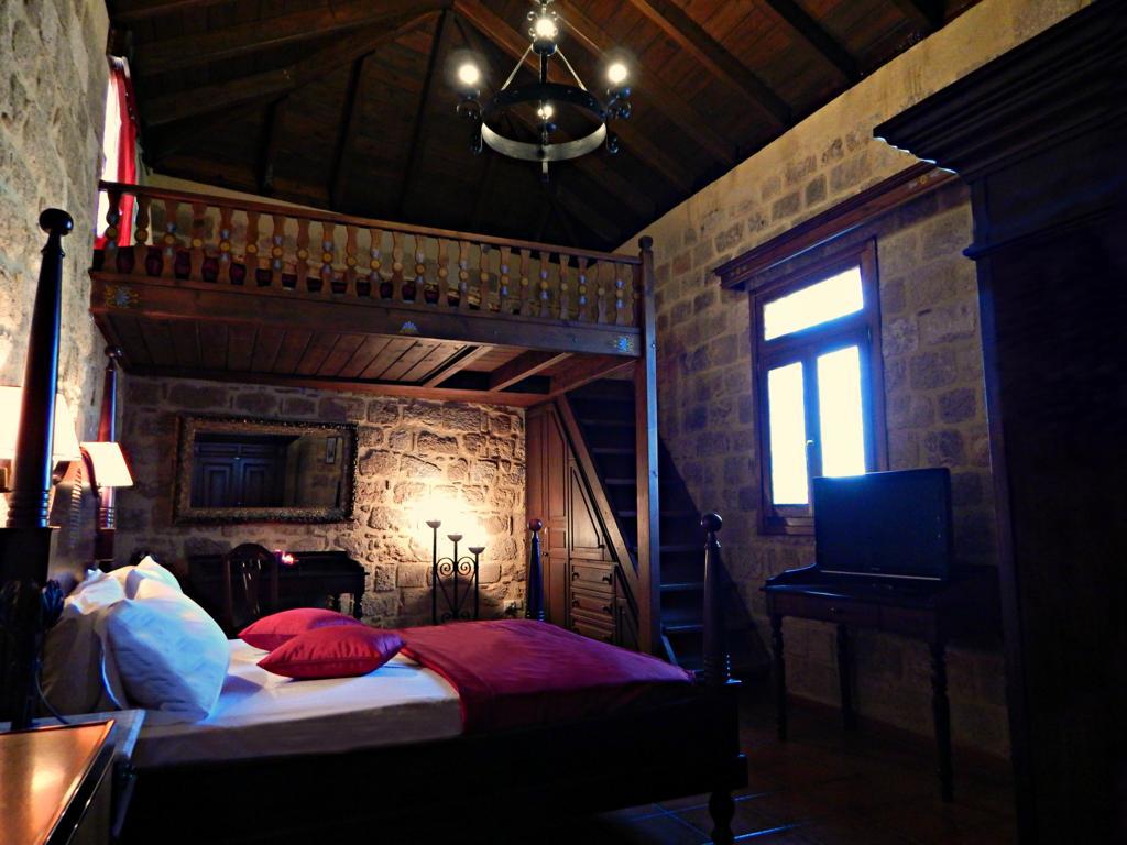 S.Nikolis' Historic Boutique Hotel Родос Экстерьер фото