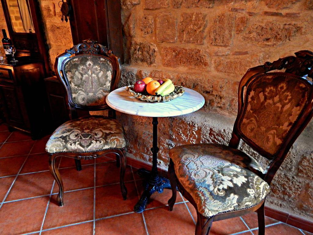 S.Nikolis' Historic Boutique Hotel Родос Экстерьер фото
