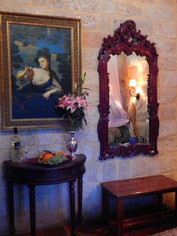 S.Nikolis' Historic Boutique Hotel Родос Экстерьер фото