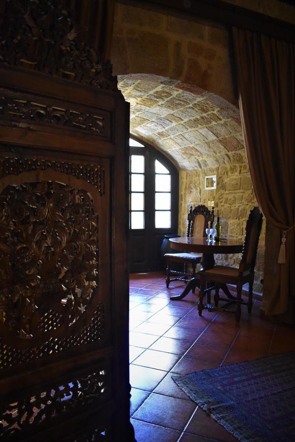 S.Nikolis' Historic Boutique Hotel Родос Экстерьер фото