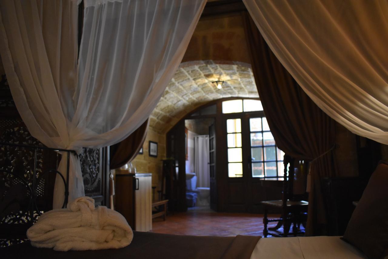 S.Nikolis' Historic Boutique Hotel Родос Экстерьер фото