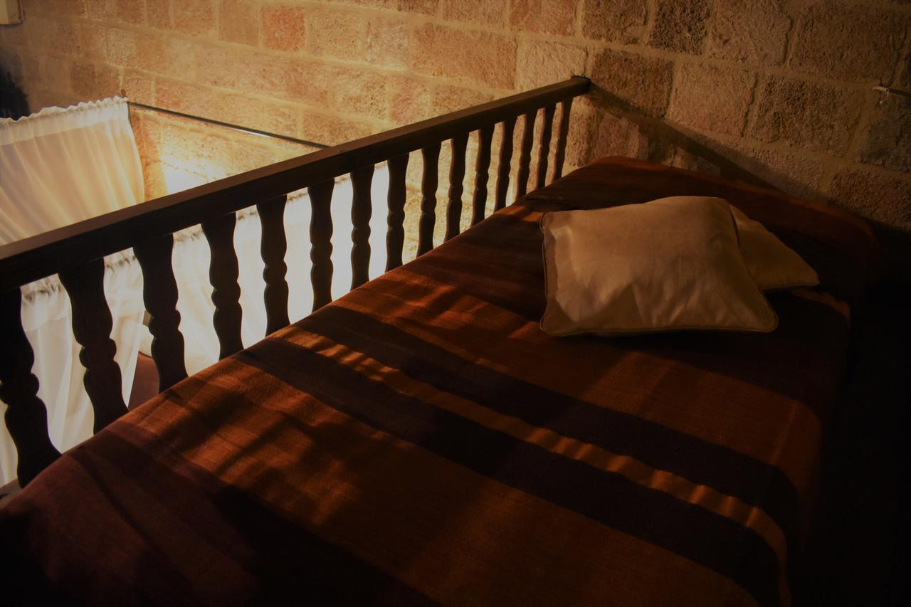 S.Nikolis' Historic Boutique Hotel Родос Экстерьер фото